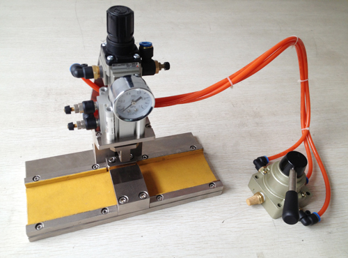 樂器零件檢測治具